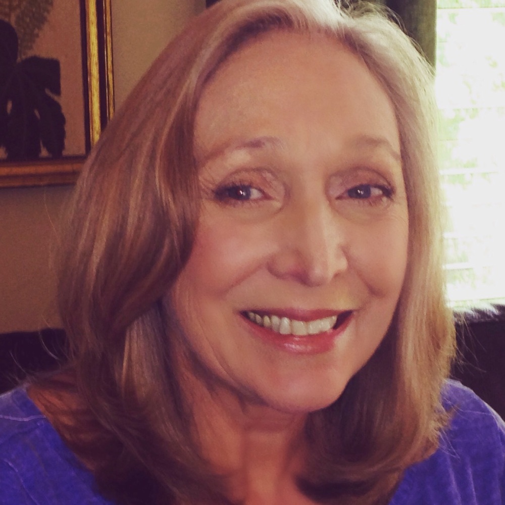 Meet your Posher, Kathy
